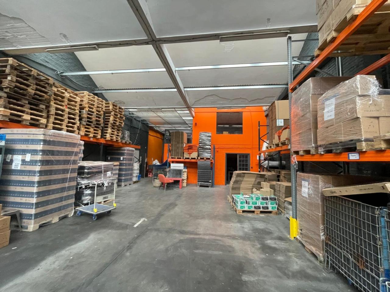 Local d'activité Saint-André-lez-Lille 1250m² Location local d'activité Saint-André-lez-Lille Nord OLACT2532307 1